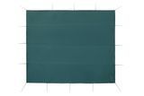Тент Tramp Tent 6 х 6 green UTRT-103 вес 2.3 кг водонепроницаемость 4000 мм в ст. для кемпинга и активного відпочинку UTRT-103 фото