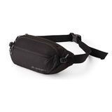 Поясна сумка Gregory Nano Waistpack 4 Optic Black 4 л 0.18 кг 15 x 33 x 10 см для активного відпочинку чорний цвет 153062/9974 фото