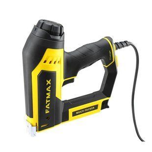 Степлер електричний STANLEY FMHT6-75934 професійний працює з 5-ма типами кріпильних елементів потужність 220 Вт FMHT6-75934 фото