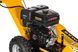 Подрібнювач пнів Lumag BSF 15 4-тактний бензиновий двигун Loncin 9 кВт ширина 80 см глибина подрібнення 235 мм вага 110 кг BSF-15 фото 4