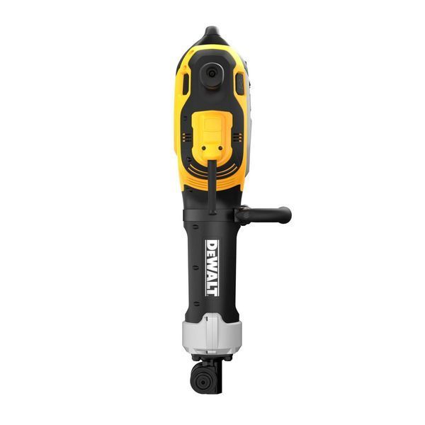 Молоток відбійний мережевий безщітковий DeWALT D25966 споживана потужність 1800 Вт вага 18.8 кг енергія удару 41 Дж D25966 фото