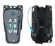 Сумка Aztron HYDRATION BAG 1.5 л для греблі з кишенею для телефону та регульованою трубкою водонепроникна з легким поясом AC-BH101 фото 1