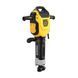 Молоток відбійний мережевий безщітковий DeWALT D25966 споживана потужність 1800 Вт вага 18.8 кг енергія удару 41 Дж D25966 фото 1