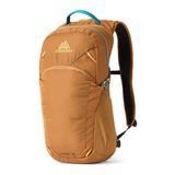 Рюкзак Gregory Nano 18 Moab Tan 18 л 51x27x20 см 480 г міський легкий зручний з підтримкою гідратації 153057/A546 фото