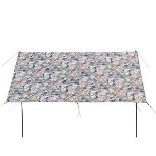 Тент зі стійками Tramp Tent 3 х 3 camo UTRT-104-camo вага 0.7 кг висота стійки 3 м. Сезон - Всесезонний; Колір - Різні кольори UTRT-104-camo фото