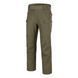 Штани тактичні Helikon-Tex UTP (Urban Tactical Pants) Flex - Adaptive Green розмір XXL 12 кишень матеріал NyCo SP-UTF-NR-12-B07 фото 1