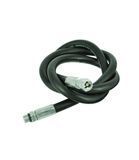 Шланг Best Divers Hose Pressure Gauge 7/16F-7/16M 30 см (501978ALP) для манометра длина 30 см високоякісні матеріали AE0310 фото