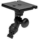 Кріплення ехолота Railblaza Fish Finder Mount R-Lock S трьохосеве з регулюванням 15&deg; 1.5 кг для Lowrance Garmin Humminbird 41.317.10 фото