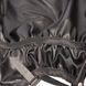 Гамаші Tramp Gaiter S-M black водонепроникні для активного відпочинку розмір S-M легка конструкція чорний UTRCA-001-black-S/M фото 6