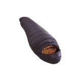 Спальний мішок Mountain Equipment Helium 250 Women's Long 3&deg;C 195 см 675 г (214730ALP) - натуральний пух анатомічний капюшон ME-003545.01297.LongLZ фото