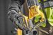 Пила шабельна акумуляторна DeWALT DCS386NT 18В вага 3.5 кг частота ходів 0 - 3000 ход/хв тип двигуна бессчеточний DCS386NT фото 10