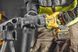 Пила шабельна акумуляторна DeWALT DCS386NT 18В вага 3.5 кг частота ходів 0 - 3000 ход/хв тип двигуна бессчеточний DCS386NT фото 8