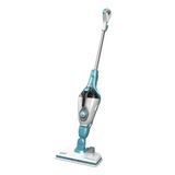 Щітка парова та пароочищувач BLACK+DECKER FSMH13151SM потужність 1300 Вт резервуар 500 мл вага 2.8 кг FSMH13151SM фото