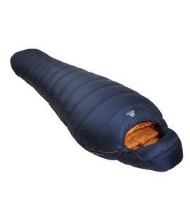 Спальний мішок Mountain Equipment Helium 400 XXL Down HELIUM&trade; 20D 220 см -5&deg;C (214737ALP) для піших походів і велотуризму ME-003246.01286.XXL LZ фото