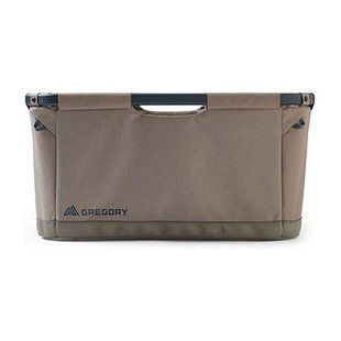 Кошик для спорядження Gregory Alpaca Gear Basket 70 Mirage Tan об'єм 70 л вага 1.5 кг матеріал нейлон 149395/A269 фото
