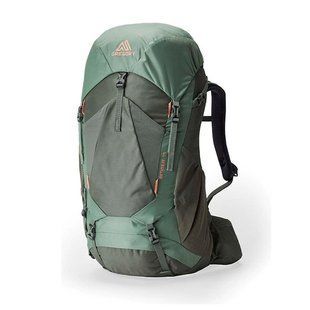 Рюкзак Gregory AMBER 44 Чорний Об'єм 44 л Розміри 64 x 31 x 27 см Максимальна набряклість 20 кг Вага 1.27 кг Спортивний 149389/6059 фото