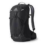 Рюкзак Gregory Miko 20 чорний 20 л 51x28x20 см вага 907 г BioSync (213725ALP) спортивний новий 145275/9974 фото