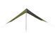 Тент зі стійками Tramp Lite Tent green UTLT-034 440 x 440 см вага 2.3 кг висота стійок 230 см водостійкість 2000 мм UTLT-034 фото 8