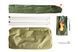 Тент зі стійками Tramp Lite Tent green UTLT-034 440 x 440 см вага 2.3 кг висота стійок 230 см водостійкість 2000 мм UTLT-034 фото 4