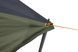 Тент зі стійками Tramp Lite Tent green UTLT-034 440 x 440 см вага 2.3 кг висота стійок 230 см водостійкість 2000 мм UTLT-034 фото 3
