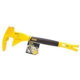 Цвяходер-монтувалка FatMax&reg; Xtreme &trade; FuBar &trade; багатофункціональний довжиною 457 мм STANLEY 1-55-099 вага 2 кг вуглецева сталь 1-55-099 фото