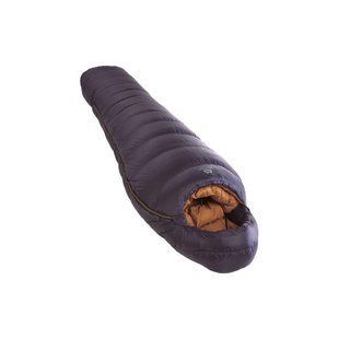 Спальний мішок Mountain Equipment Helium 600 Women's кокон -8&deg;C 195 см 1040 г натуральний пух 700 F.P. ME-003537.01297.LongLZ фото