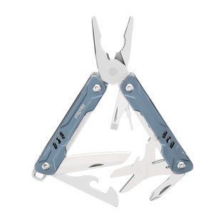 Мультитул NexTool Mini Sailor Pliers S11 блакитний 11 функцій (S11) кишеньковий вага 80 г довжина 67 мм NE20156B фото