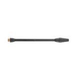 Регульована плоска форсунка T5 STIGA 1500-9008-01 максимальний тиск 200 бар потужність 2100 Вт тип насадки вага 0.01 кг 1500-9008-01 фото