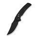 Ніж Weknife Skynix WE24087-1 вага 129.3 г довжина 220.3 мм сталь Bohler M390 замок Bolster Lock тип складний WE24087-1 фото 1