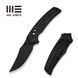 Ніж Weknife Skynix WE24087-1 вага 129.3 г довжина 220.3 мм сталь Bohler M390 замок Bolster Lock тип складний WE24087-1 фото 10