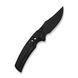 Ніж Weknife Skynix WE24087-1 вага 129.3 г довжина 220.3 мм сталь Bohler M390 замок Bolster Lock тип складний WE24087-1 фото 2