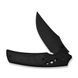 Ніж Weknife Skynix WE24087-1 вага 129.3 г довжина 220.3 мм сталь Bohler M390 замок Bolster Lock тип складний WE24087-1 фото 3