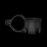 Кільце тактичне для ліхтаря Fenix ALR-01 сумісне з TK PD HT вага 7.89 г розміри 33.4 х 33.5 х 69.71 мм IP65 ALR-01 фото