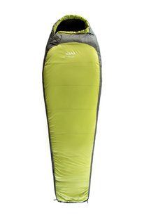 Спальний мішок Tramp Arctic Regular кокон лівий green/grey 200/80-50 UTRS-093R зимовий спальник всесезонний до -18 град. UTRS-093R-L фото