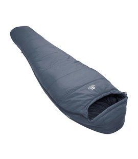 Спальний мішок Mountain Equipment Lunar II Long синій POLARLOFT&reg; 205 см 1085 г (214748ALP) демісезонний для дорослих ME-004044.01476.LongLZ фото