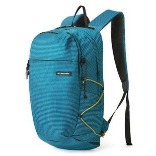 Рюкзак туристичний Naturehike CNK2450XB023 20 л синій вага 610 г розміри 25 х 16 х 44 см універсальний вагомість 20 кг 6927595792834 фото