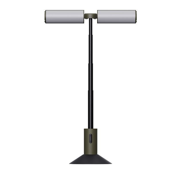Багатофункціональний ліхтар-лампа NexTool Wukong Multifunctional Lamp з 72 варіантами використання макс яскравість 1000 лм NE20265 фото