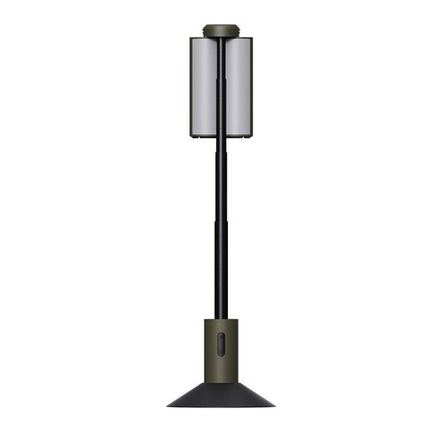 Багатофункціональний ліхтар-лампа NexTool Wukong Multifunctional Lamp з 72 варіантами використання макс яскравість 1000 лм NE20265 фото