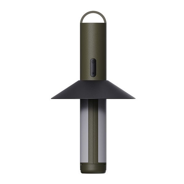 Багатофункціональний ліхтар-лампа NexTool Wukong Multifunctional Lamp з 72 варіантами використання макс яскравість 1000 лм NE20265 фото