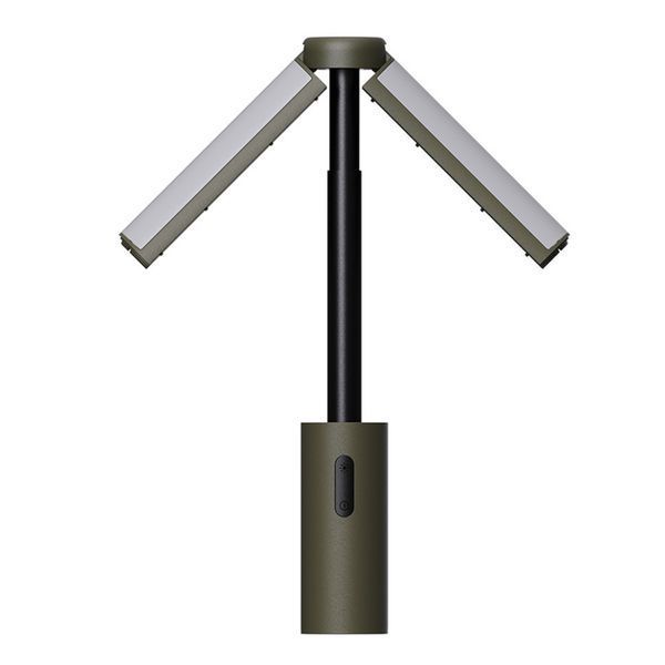 Багатофункціональний ліхтар-лампа NexTool Wukong Multifunctional Lamp з 72 варіантами використання макс яскравість 1000 лм NE20265 фото
