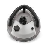 Кругла насадка STIGA 1500-9014-01 тип - щетка вес - 0.25 кг робочий тиск - 0.25 бар 1500-9014-01 фото
