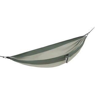 Гамак Naturehike одинарний NH21DC011 оливковий розмір 290x148 см вага 600 г максимальне навантаження 350 кг 6927595713600 фото