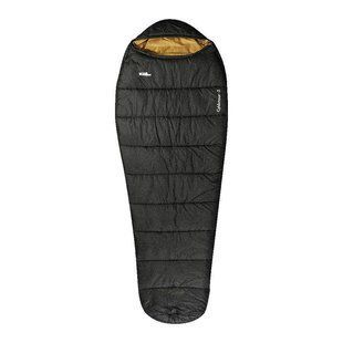 Спальний мішок Rock Empire Cyklotour Regular Синій Синтетичний утеплювач Thermolite Quallo Двостороння блискавка YKK (215281ALP) ZCC002.000+0002SL000000 фото