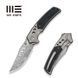 Ніж Weknife Skynix WE24087-DS1 довжина 220.3 мм вага 129.3 г твердість 59-61 HRC замок Bolster Lock ергономічна рукоятка WE24087-DS1 фото 10