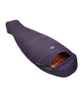 Спальний мішок Mountain Equipment Starlight I Women's Long Helium&trade; 30D POLARLOFT&reg; 195 см 855 г (214771ALP) для літніх походів ME-003596.01419.LongLZ фото
