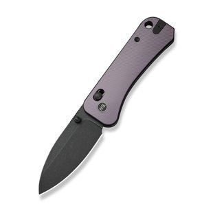 Ніж складаний Weknife Banter 2 WE23075-2 з нержавіючої сталі CPM S35VN вага 86.7 г довжина клинка 73 мм WE23075-2 фото