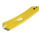 Цвяходер-монтування FatMax Wrecking Bar з пружинної сталі завдовжки 38.1 см STANLEY 1-55-516 вага 0.6 кг прогумована рукоятка 1-55-516 фото 3