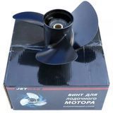 Гвинт для Honda 35-65 HP 11-1/4&Prime;x13 алюмінієвий 58130-ZV5-000ZA для легкості та міцності 3 лопаті 35-65HP(11-1/4 x 13)JAH фото