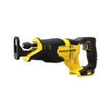 Пила шабельна акумуляторна STANLEY FATMAX SFMCS300B 18 В частота ходів 0-3000 ход/хв вага 2.05 кг регулювання оборотів є SFMCS300B фото