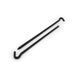 Кілочки Coghlans Heavy Duty Tent Stakes Сталь 45.7 см 2 шт (200630ALP) для наметів та outdoor активностей CHL.1865 фото 2